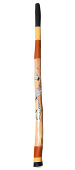 Earl Clements Didgeridoo (EC424)